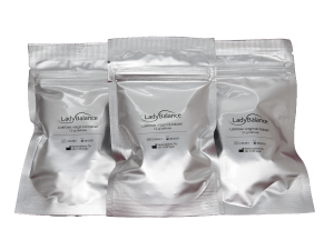 LadyBalance intimtabletten - Alu Refill
