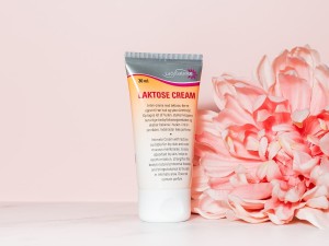 LadyBalance® intimcreme - plejecreme til ydre intimområde i tube med original emballage