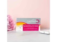 LadyBalance Intimtabletter - forbedret version