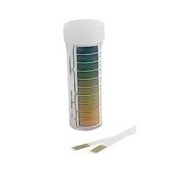 Ladybalance pH-strips