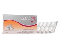 LadyBalance Travel Pack