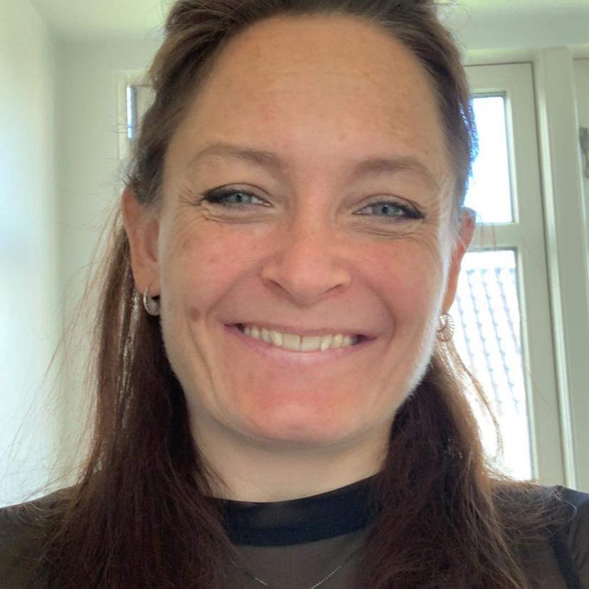 Heidi Husballe