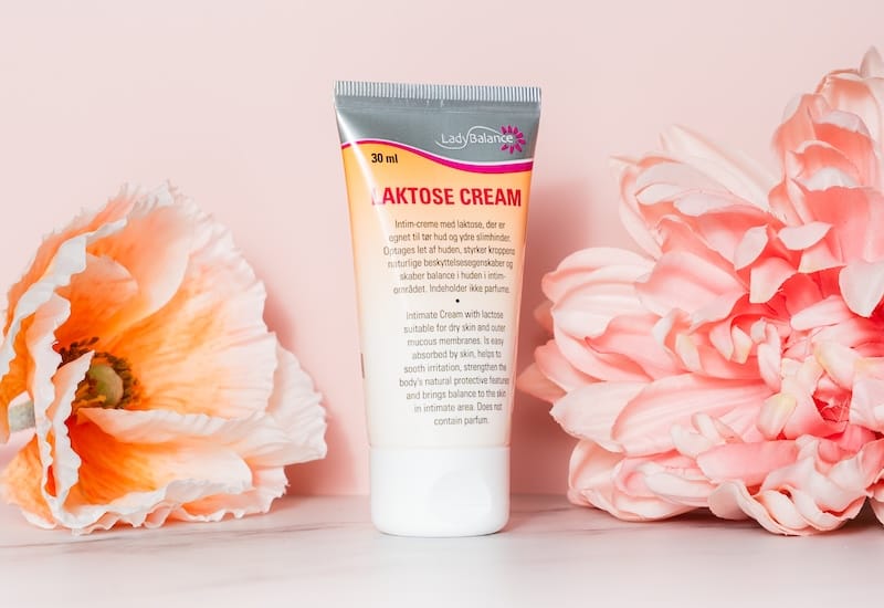 LadyBalance Intimcreme