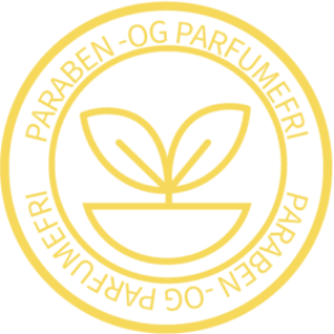 Ingen parabener