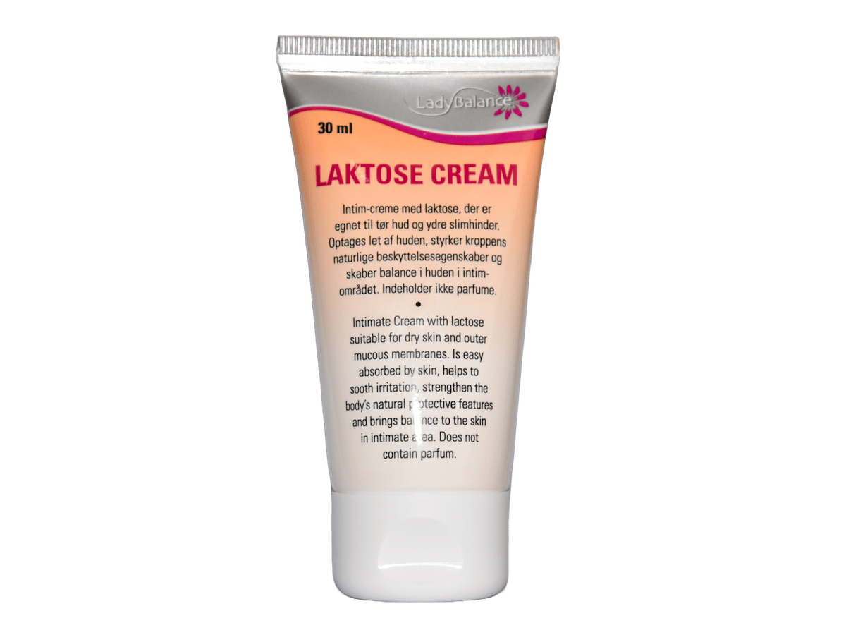 Intim creme