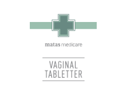 Savner du Matas Medicare intimtabletter?